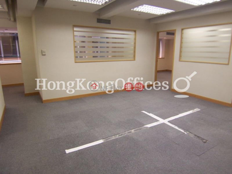 Property Search Hong Kong | OneDay | Office / Commercial Property | Rental Listings Office Unit for Rent at Emperor Commercial Centre