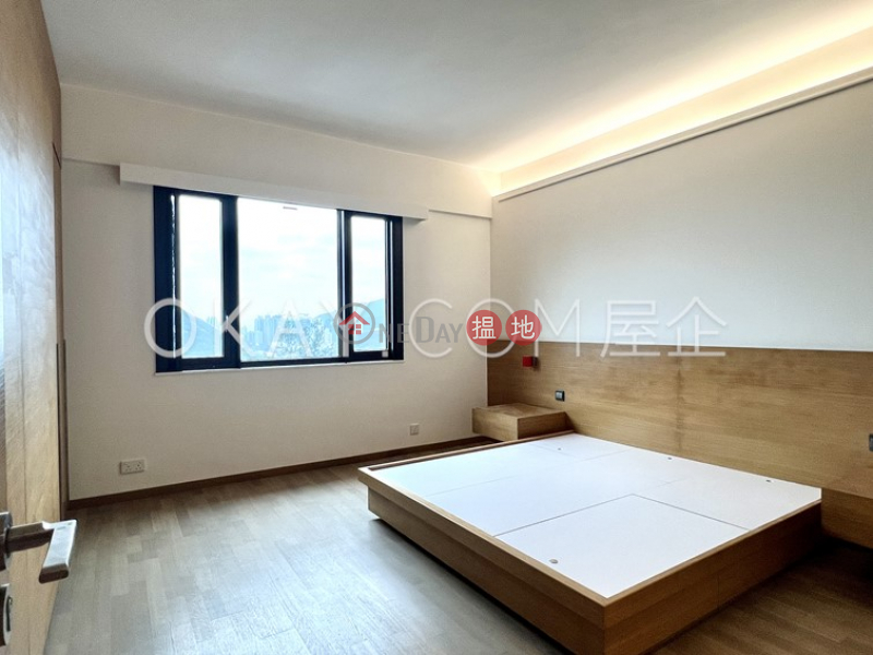 HK$ 78,000/ month | Ming Wai Gardens | Southern District | Lovely 3 bedroom with balcony & parking | Rental
