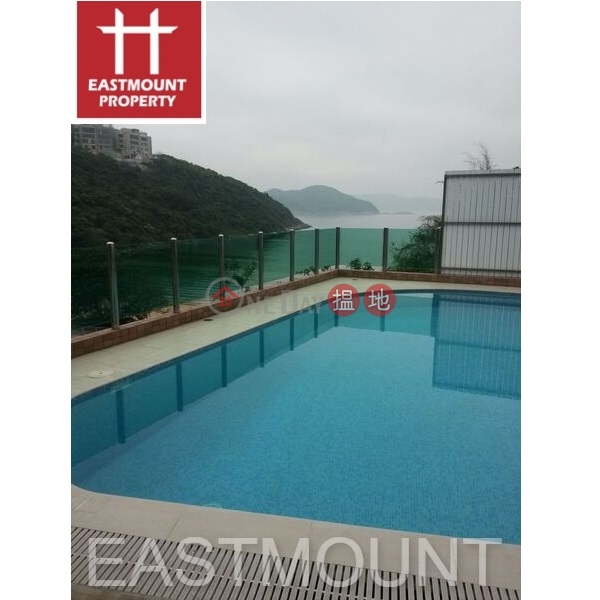 Clearwater Bay Village House | Property For Rent or Lease in Sheung Sze Wan 相思灣-Detached, Sea view, Private pool 48 Sheung Sze Wan Road | Sai Kung Hong Kong | Rental | HK$ 78,000/ month