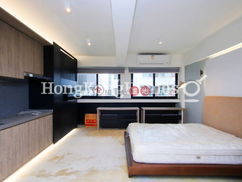 Studio Unit for Rent at 2-2A Second Street | 2-2A Second Street 第二街2-2A號 Rental Listings