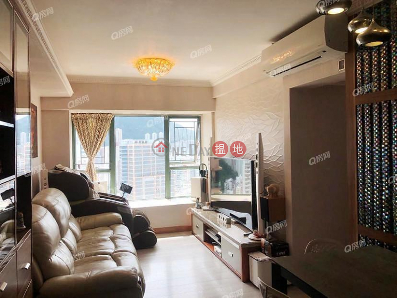 Tower 1 Island Resort | 3 bedroom Mid Floor Flat for Sale | Tower 1 Island Resort 藍灣半島 1座 Sales Listings