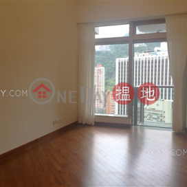 Popular 2 bedroom on high floor with balcony | Rental | The Avenue Tower 2 囍匯 2座 _0