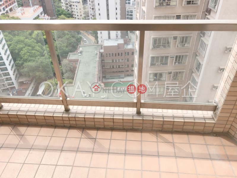 Ning Yeung Terrace, Middle, Residential | Rental Listings HK$ 60,000/ month