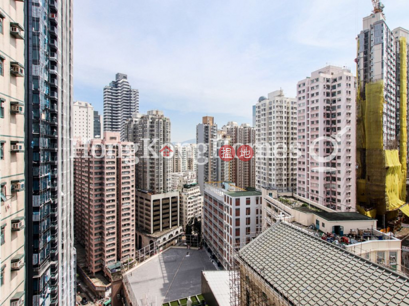 Property Search Hong Kong | OneDay | Residential Rental Listings, 1 Bed Unit for Rent at High West