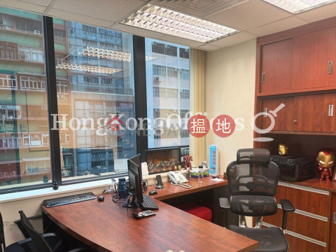 北海中心寫字樓租單位出租, 北海中心 CNT Tower | 灣仔區 (HKO-22383-AHHR)_0