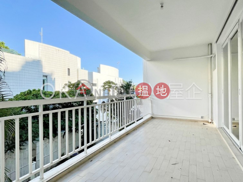Lovely 3 bedroom with balcony & parking | Rental | Villa Martini Block 2 醇廬2座 _0