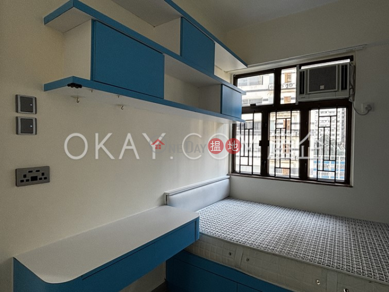 HK$ 7M Central Mansion | Western District, Generous 2 bedroom in Sheung Wan | For Sale