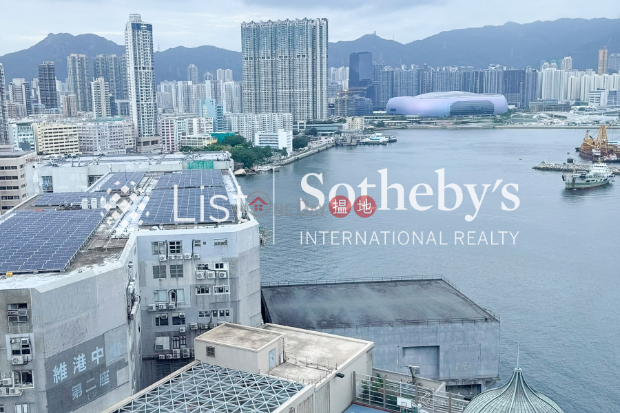 海逸豪園1期綠庭軒4座兩房一廳單位出租|海逸豪園1期綠庭軒4座(Laguna Verde Phase 1 Block 4)出租樓盤 (SOTHEBY-R529221-R)