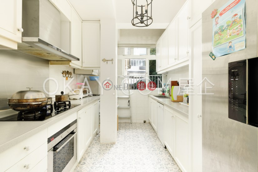 Property Search Hong Kong | OneDay | Residential Rental Listings | Luxurious 2 bed on high floor with balcony & parking | Rental