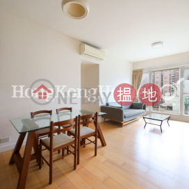3 Bedroom Family Unit at Island Lodge | For Sale | Island Lodge 港濤軒 _0