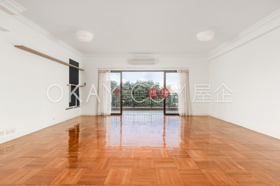 Efficient 3 bedroom with sea views, balcony | Rental 4 South Bay Close | Southern District | Hong Kong Rental | HK$ 96,000/ month