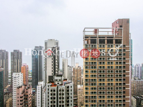 3 Bedroom Family Unit at Island Crest Tower 1 | For Sale | Island Crest Tower 1 縉城峰1座 _0