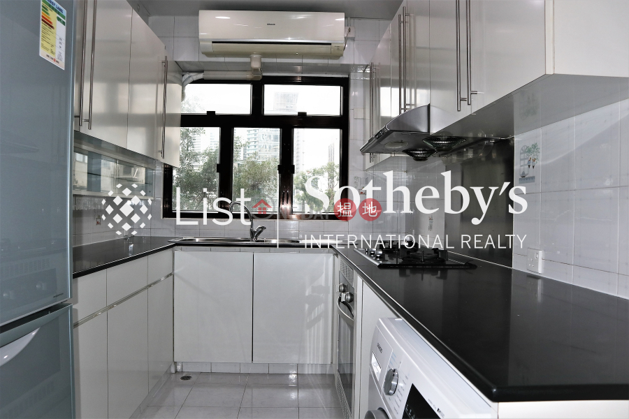 Property for Rent at Beau Cloud Mansion with 3 Bedrooms | Beau Cloud Mansion 碧雲樓 Rental Listings