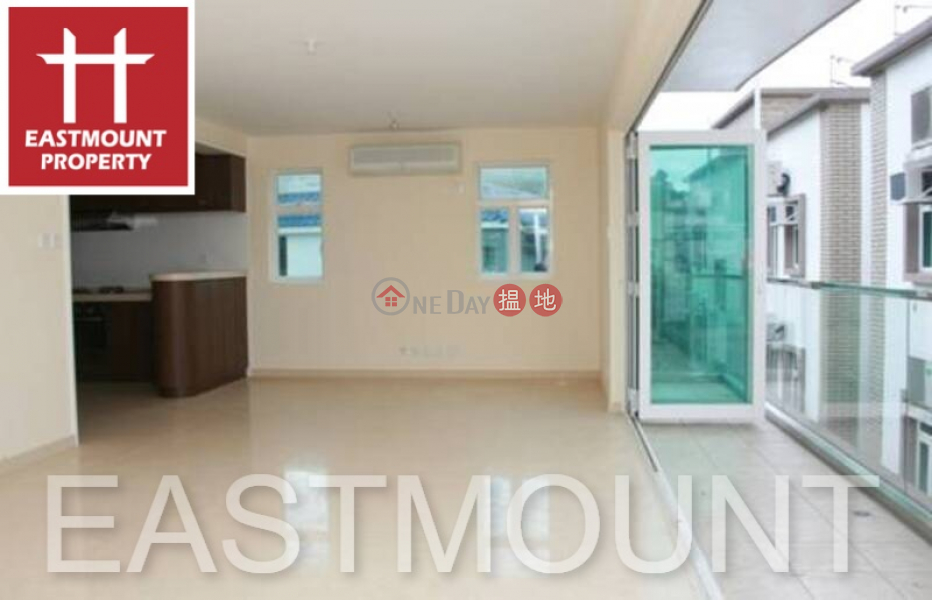 Sai Kung Village House | Property For Sale and Lease in Tso Wo Hang 早禾坑-Dupex with roof | Property ID:3504 | Tai Mong Tsai Road | Sai Kung Hong Kong Rental | HK$ 32,000/ month
