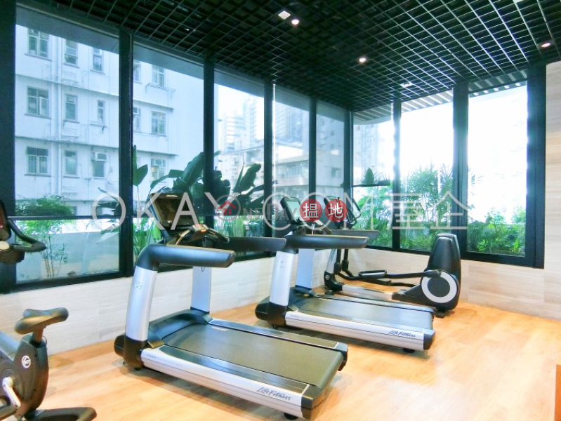 HK$ 25,500/ 月瑧璈-西區1房1廁,極高層《瑧璈出租單位》