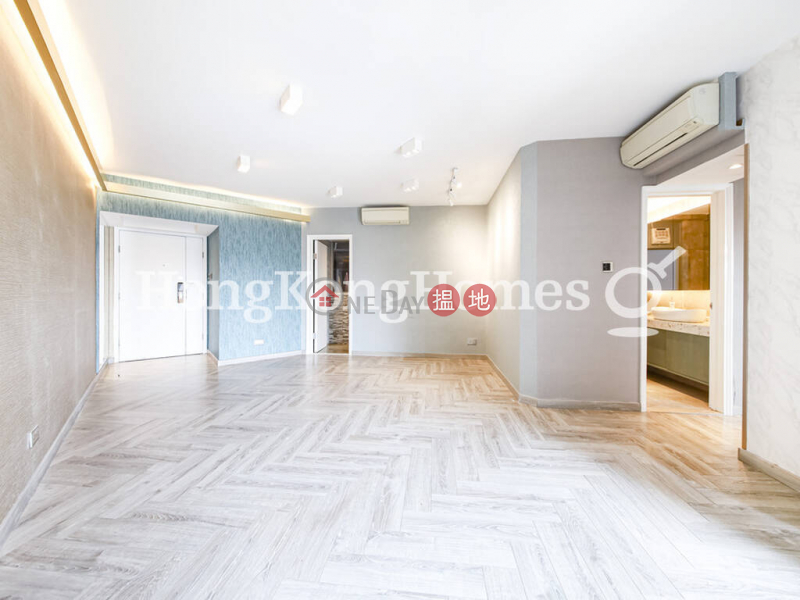 3 Bedroom Family Unit for Rent at The Waterfront Phase 2 Tower 7 | 1 Austin Road West | Yau Tsim Mong Hong Kong | Rental | HK$ 43,800/ month