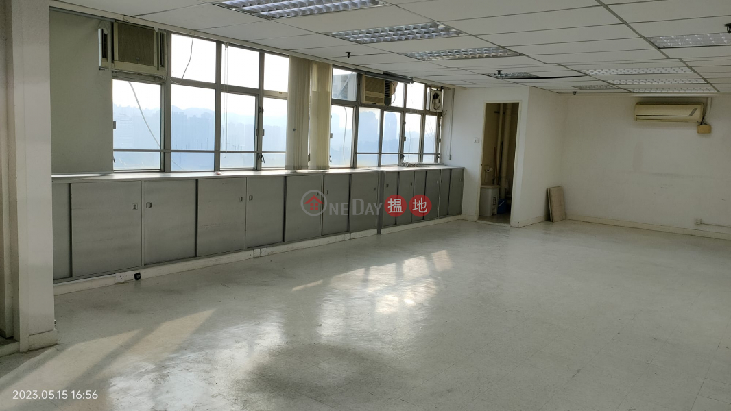 福業大廈|高層|工業大廈|出租樓盤-HK$ 25,800/ 月