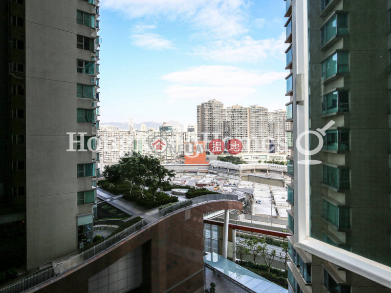 香港搵樓|租樓|二手盤|買樓| 搵地 | 住宅|出租樓盤|港麗豪園 2座三房兩廳單位出租