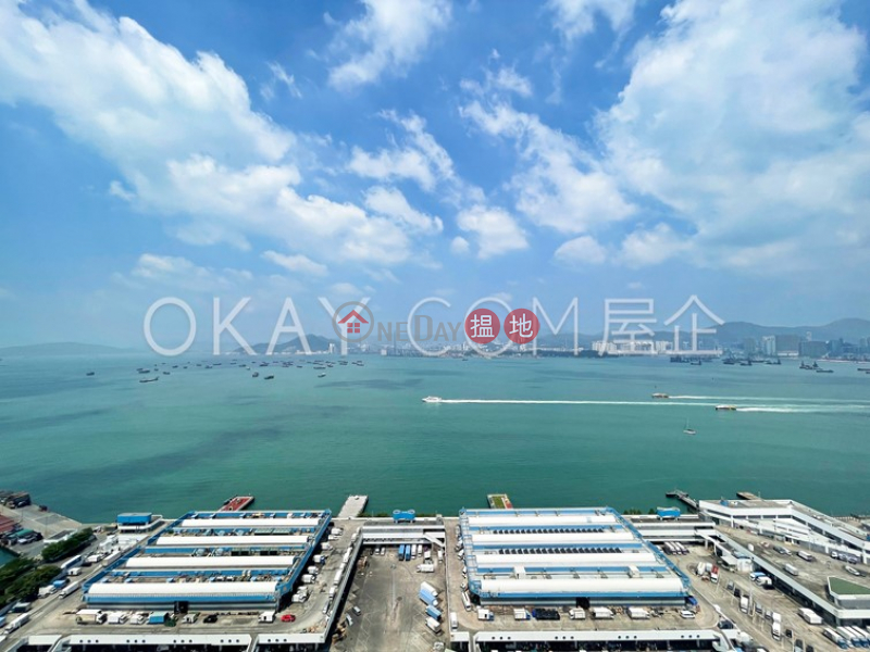 Property Search Hong Kong | OneDay | Residential Sales Listings Luxurious 3 bedroom with harbour views & balcony | For Sale
