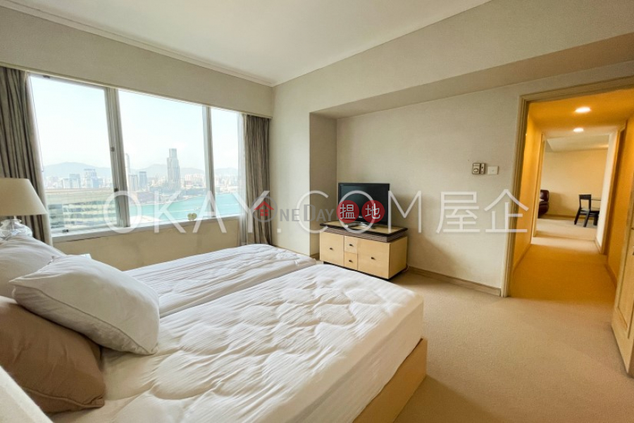 Property Search Hong Kong | OneDay | Residential Sales Listings Gorgeous 2 bedroom on high floor with harbour views | For Sale