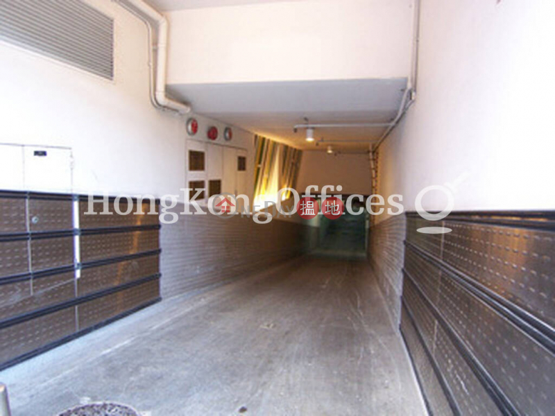 Office Unit for Rent at Nan Fung Tower, 84-86 Connaught Road Central | Central District | Hong Kong Rental HK$ 188,521/ month