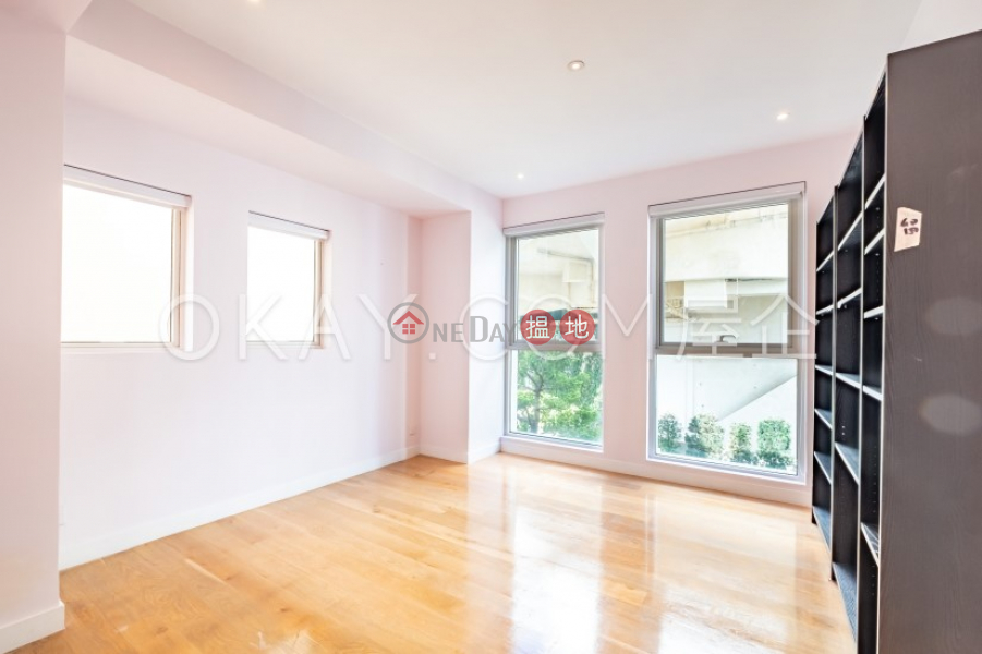 Beautiful house with sea views, rooftop & terrace | For Sale | 12 Tai Tam Road | Southern District, Hong Kong, Sales, HK$ 280M