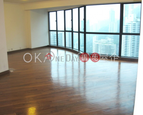 Unique 3 bedroom with parking | Rental, Dynasty Court 帝景園 | Central District (OKAY-R39325)_0