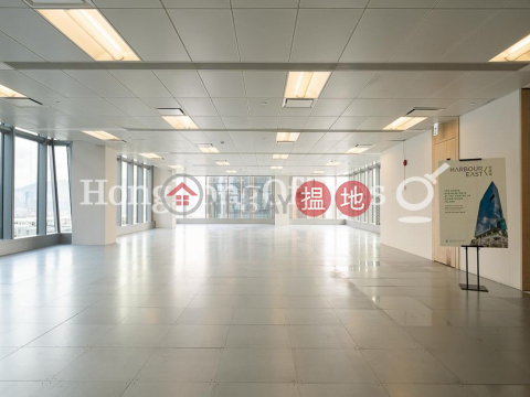 Office Unit for Rent at Harbour East, Harbour East 港匯東 | Eastern District (HKO-77462-AJHR)_0