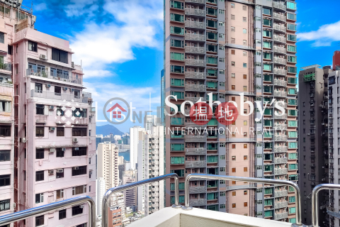 Property for Rent at On Fung Building with 1 Bedroom | On Fung Building 安峰大廈 _0