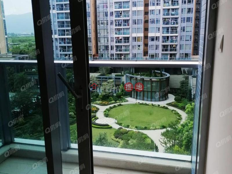 Property Search Hong Kong | OneDay | Residential, Sales Listings Park Yoho Genova Phase 2A Block 30B | 2 bedroom Low Floor Flat for Sale