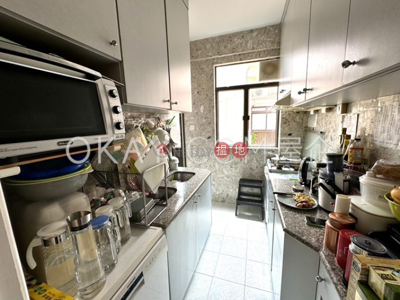 Nicely kept 5 bedroom on high floor with balcony | For Sale 21 Seabird Lane | Lantau Island, Hong Kong, Sales, HK$ 13.9M