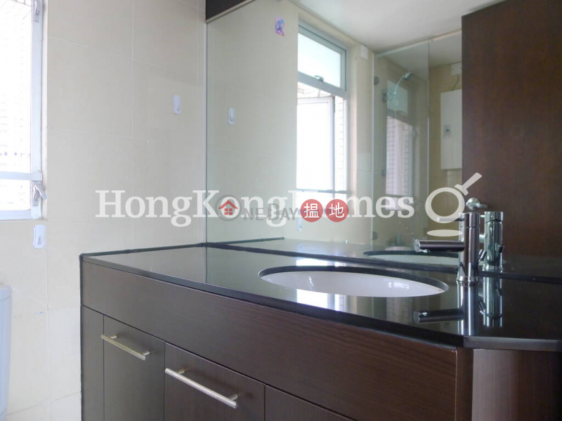 3 Bedroom Family Unit for Rent at Cherry Crest | 3 Kui In Fong | Central District Hong Kong, Rental, HK$ 45,000/ month