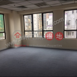 Office for Rent - North Point, 順隆大廈 Shun Loong Mansion (Building) | 西區 ()_0