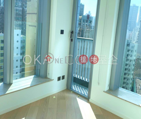 Charming 2 bedroom with balcony | For Sale|Artisan House(Artisan House)Sales Listings (OKAY-S350769)_0