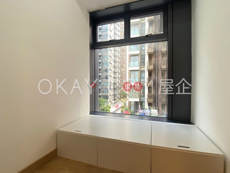 Tasteful 2 bedroom with balcony | Rental, 99 High Street | Western District | Hong Kong | Rental | HK$ 31,000/ month