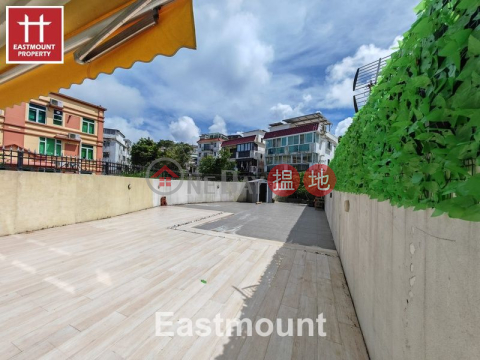 Clearwater Bay Village House | Property For Sale or Lease in Tseng Lan Shue 井欄樹-G/F with Big Garden | Property ID:3939 | Tseng Lan Shue Village House 井欄樹村屋 _0