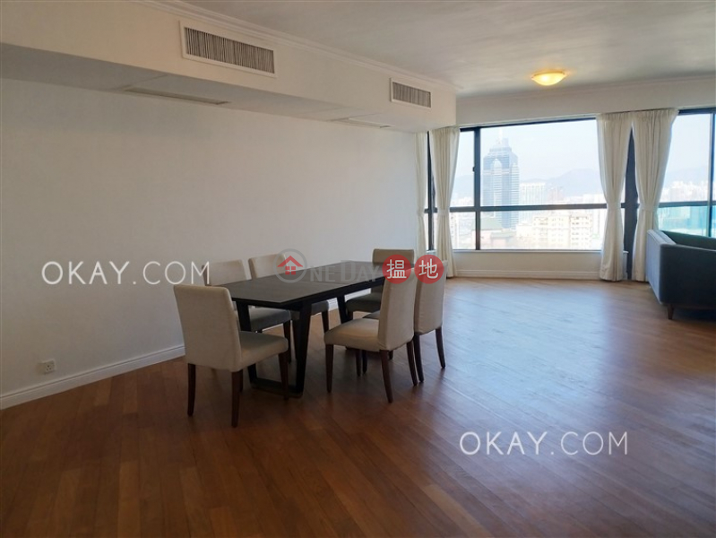 Dynasty Court, Middle Residential, Rental Listings, HK$ 125,000/ month