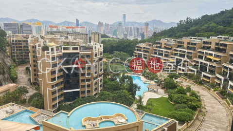 Practical 2 bedroom in Kowloon Tong | Rental | Skylodge Block 5 - Dynasty Heights 帝景峰 帝景居 5座 _0