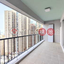 Luxurious 4 bedroom with balcony & parking | Rental | Fairmont Gardens 翠錦園 _0