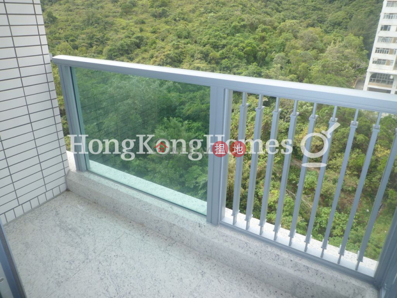 Property Search Hong Kong | OneDay | Residential, Sales Listings | 1 Bed Unit at Larvotto | For Sale