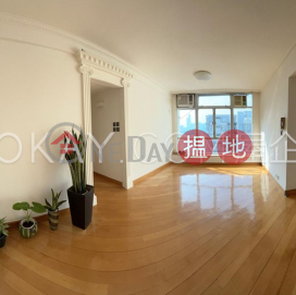 Generous 2 bedroom on high floor with sea views | For Sale | City Garden Block 14 (Phase 2) 城市花園2期14座 _0