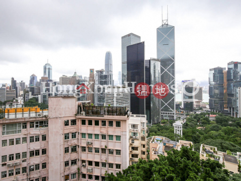 3 Bedroom Family Unit for Rent at St. Joan Court | St. Joan Court 勝宗大廈 _0