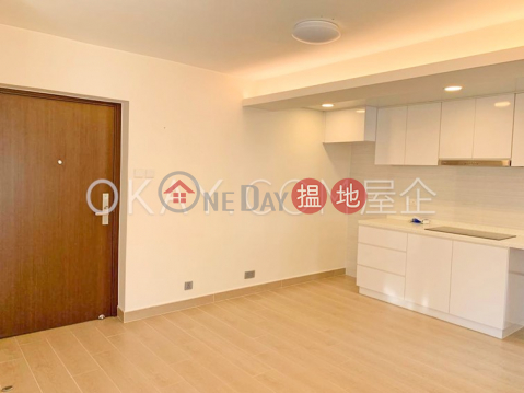 Charming 1 bedroom on high floor | Rental | Corona Tower 嘉景臺 _0