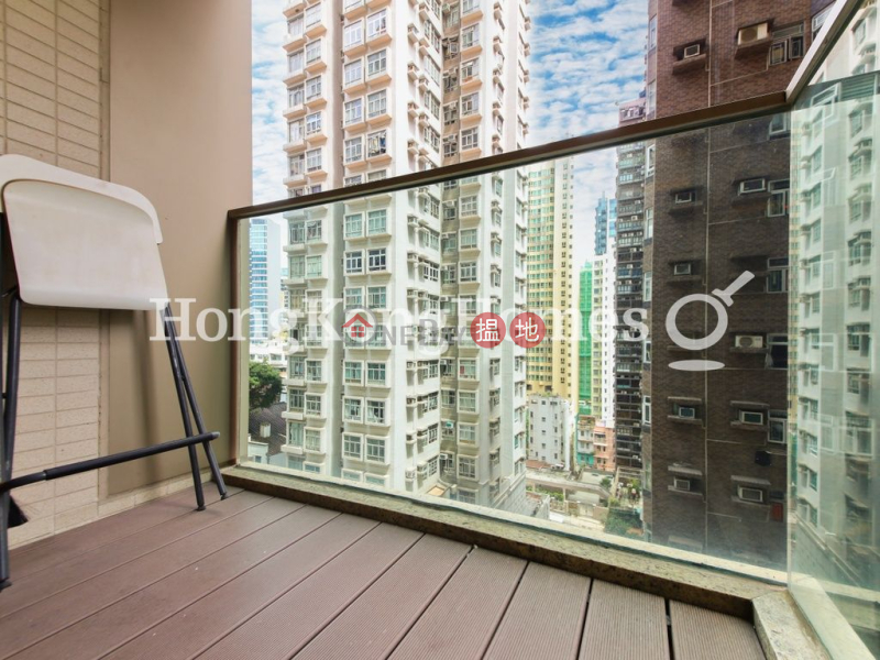 1 Bed Unit for Rent at The Nova, 88 Third Street | Western District, Hong Kong | Rental, HK$ 27,000/ month