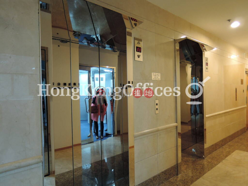 Chu Kong Shipping Tower Middle, Office / Commercial Property, Rental Listings, HK$ 161,100/ month