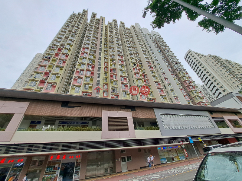 蘇屋邨第13座 (So Uk Estate Block 13) 長沙灣| ()(3)