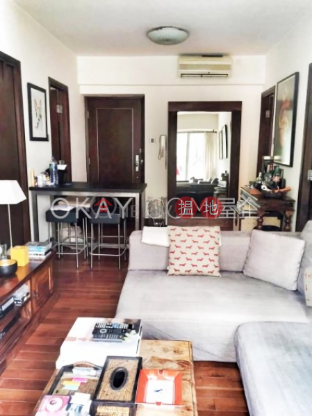 Intimate 2 bedroom with balcony | For Sale 419 Queens Road West | Western District | Hong Kong | Sales HK$ 10.5M
