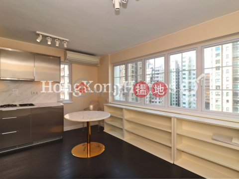 1 Bed Unit at Tai Hing Building | For Sale | Tai Hing Building 太慶大廈 _0