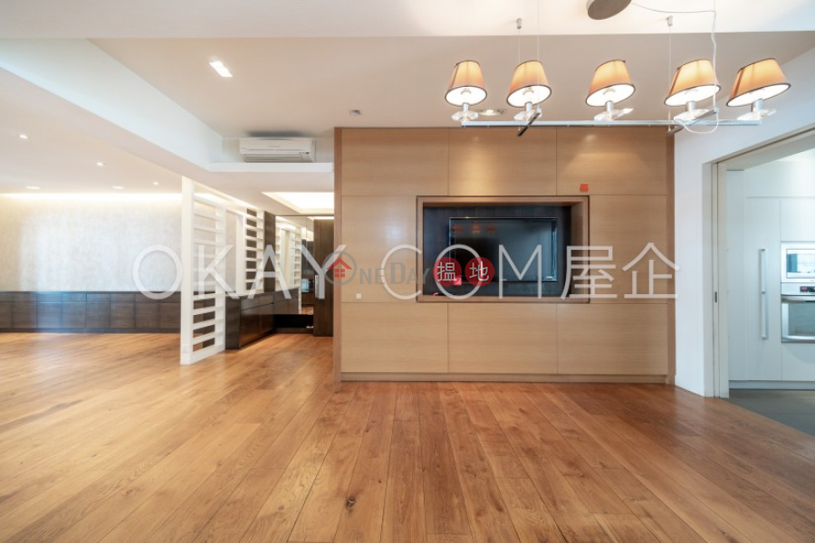 HK$ 55M | Olympian Mansion | Western District Gorgeous 3 bedroom with balcony | For Sale