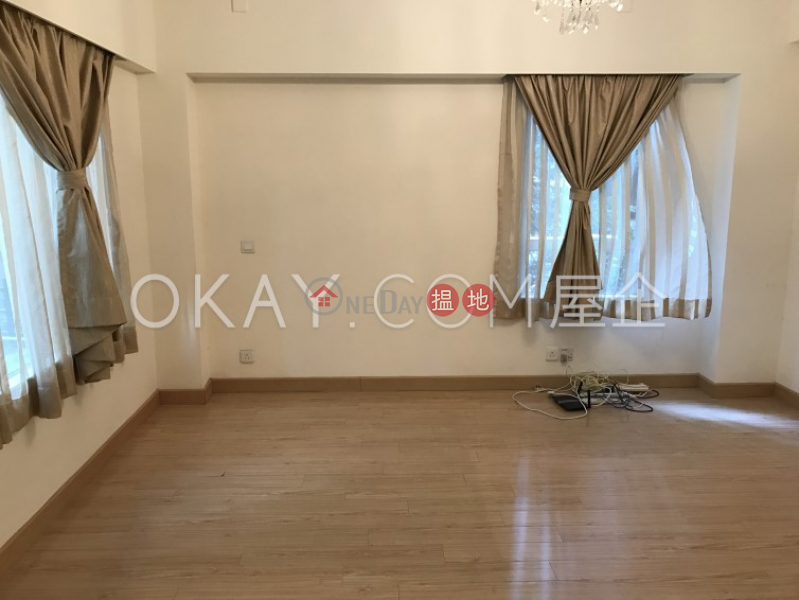 Tasteful 2 bedroom with balcony & parking | Rental 62A-62F Conduit Road | Western District Hong Kong | Rental | HK$ 45,000/ month